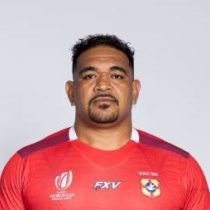 Siegfried Fisiihoi Tonga