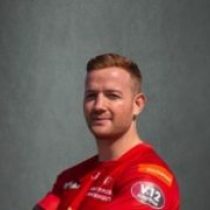 Sam Goatley rugby player