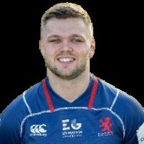 Matt Wilkinson rugby player
