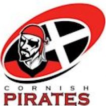 Oli Burrows Cornish Pirates