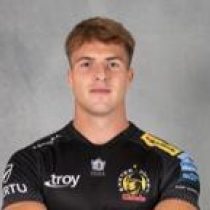 Kian Gentry rugby player