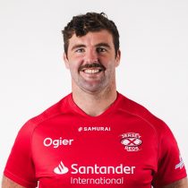 Sean O'Connor rugby player