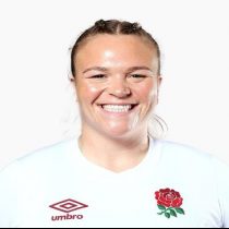 Sarah Bern England Women