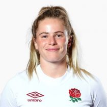 Ella Wyrwas rugby player
