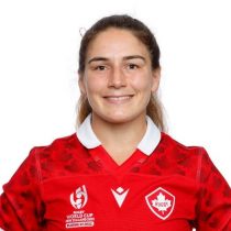Gillian Boag rugby player