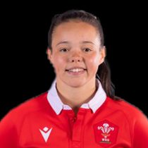Meg Davies rugby player