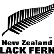 Vaeluaga Steve Jackson New Zealand Women