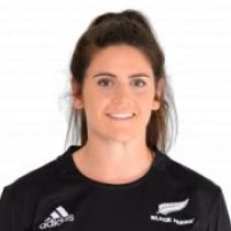 Chelsea Bremner New Zealand Women