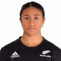 Liana Mikaele-Tu'u New Zealand Women