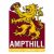 A Pogson Ampthill Rugby