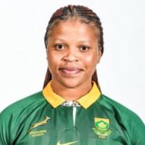 Aseza Hele South Africa Women