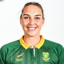 Danelle Lochner South Africa Women