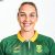 Danelle Lochner South Africa Women