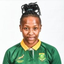Yonela Ngxingolo South Africa Women