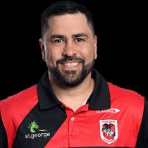 Jamie Soward rugby player