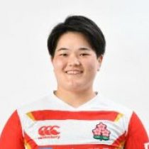 Sachiko Kato rugby player