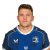 Lee Barron Leinster Rugby