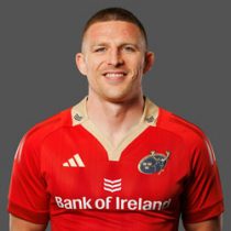 Andrew Conway Munster Rugby