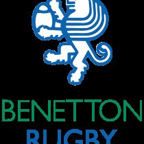 Paolo Odogwu Benetton Rugby
