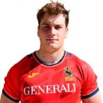 Guillermo Moreton rugby player