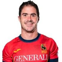 Bautista Guemes rugby player