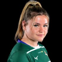 Charlotte Cheshire rugby player