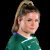 Charlotte Cheshire rugby player