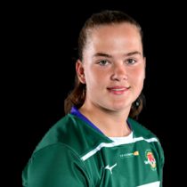 Lauren Knowler rugby player