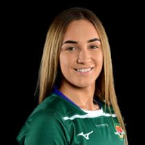 Courtney Pursglove rugby player