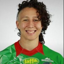 Tahlia Brody Leicester Tigers Women