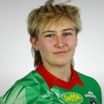 Churchy Knight Leicester Tigers Women