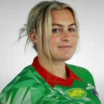 Sydney Mead Leicester Tigers Women