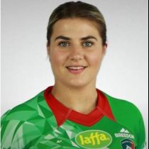 Becky Noon Leicester Tigers Women