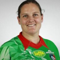 Amy Orrow rugby player