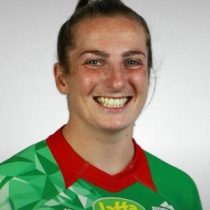 Linzi Taylor Leicester Tigers Women