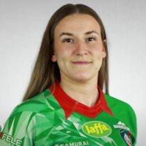 Ellie Turner rugby player