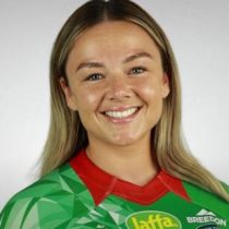 Georgia Westwood Leicester Tigers Women
