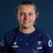 Amy Coles rugby player