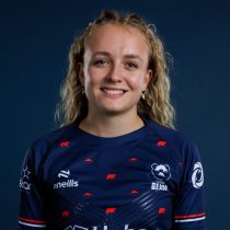 Ellie Lewis rugby player