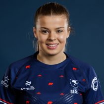 Mollie Wilkinson rugby player