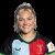 Kirsty Hillier rugby player
