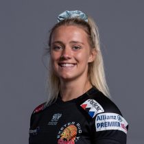 Brooke Bradley rugby player