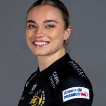Jodie Ounsley Exeter Chiefs Women