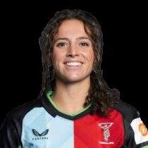 Lauren Torley rugby player