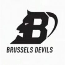 Curtis Moucheron The Brussels Devils