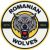Ionut Harasim Romanian Wolves