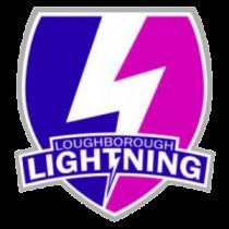 Nathan Smith Loughborough Lightning Ladies