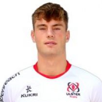 Ethan Mcilroy Ulster Rugby