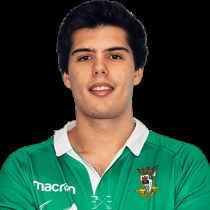Manuel Barros rugby player