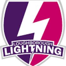 Molly Green Loughborough Lightning Ladies